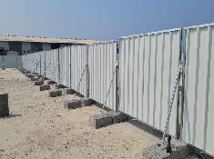Fencing